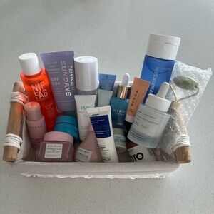 Skin care Bundle NEW